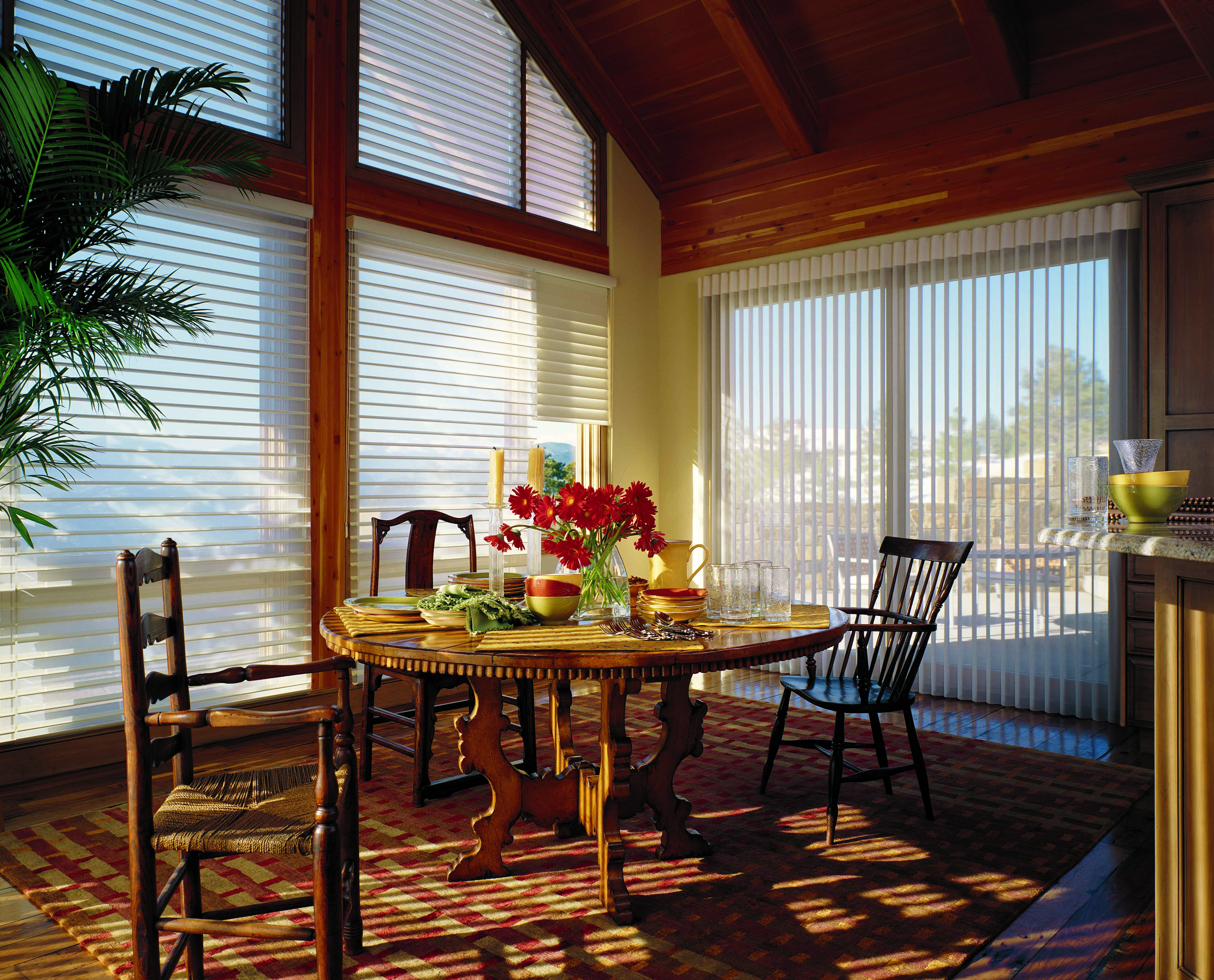 3 Reasons to Customize your Window Treatments