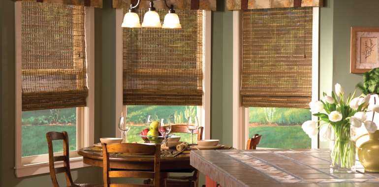 National Window Covering Safety Month