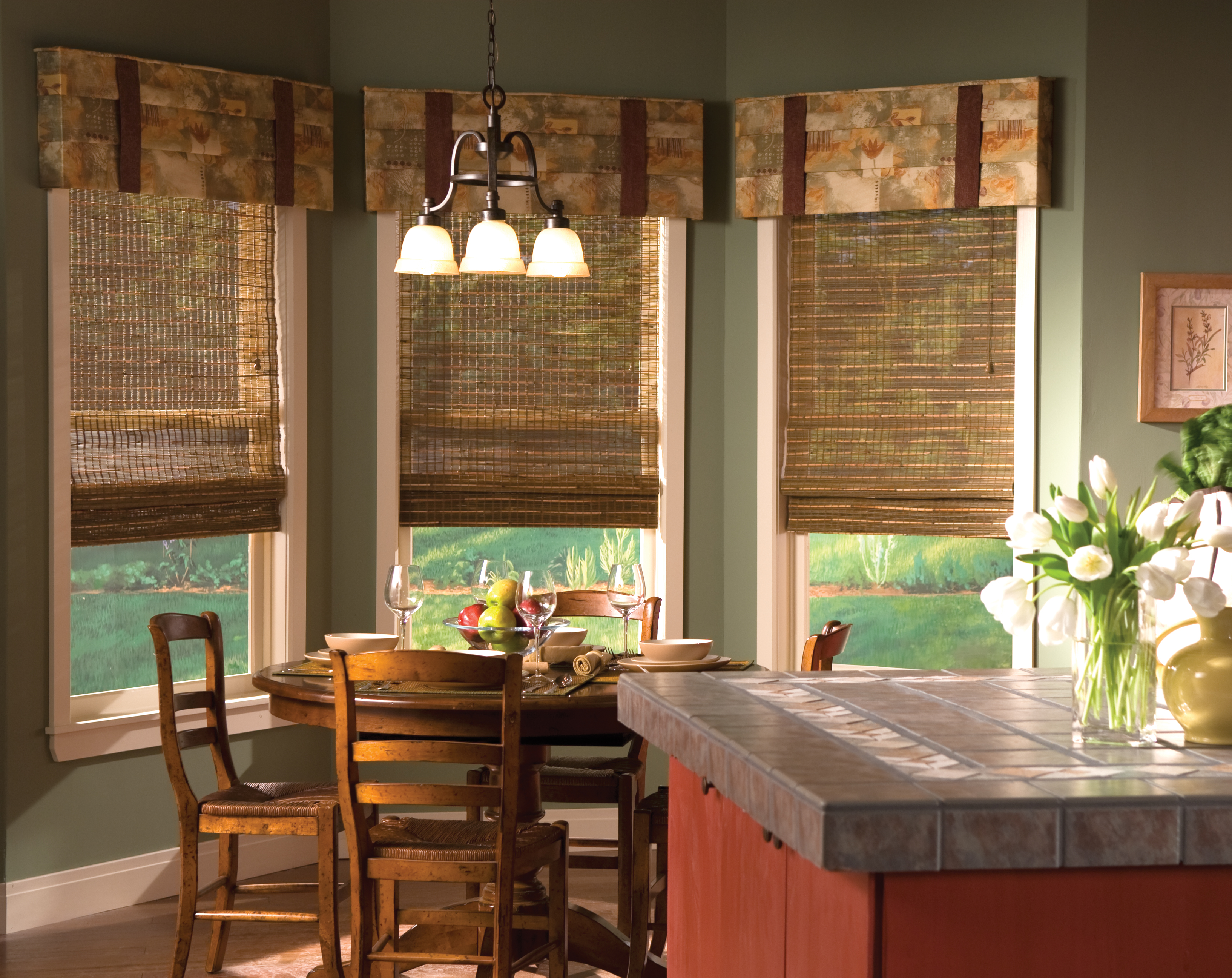 National Window Covering Safety Month