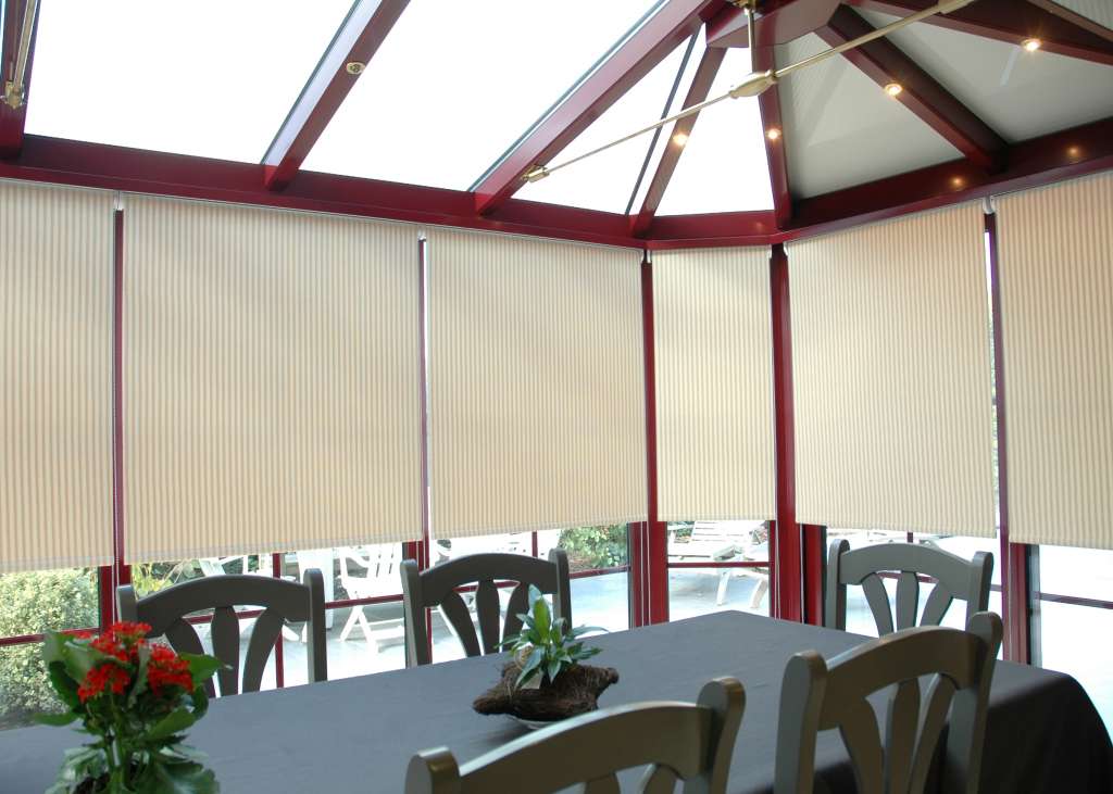 Laminated Roller Shades exciting_windows