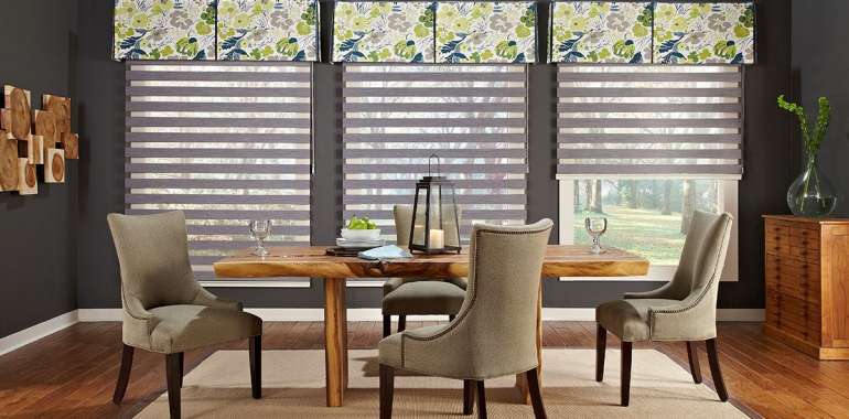 How Shades Embellish your Home